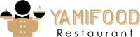 Restaurante Yamifood Logo